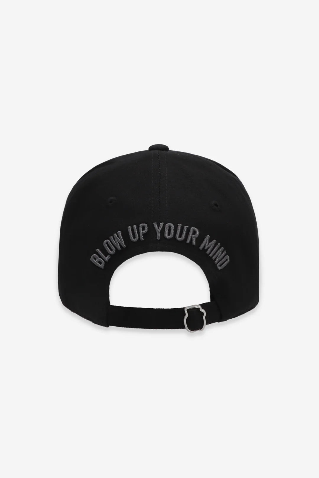 GORRA BLOW UP GRANADE BLACK CAP