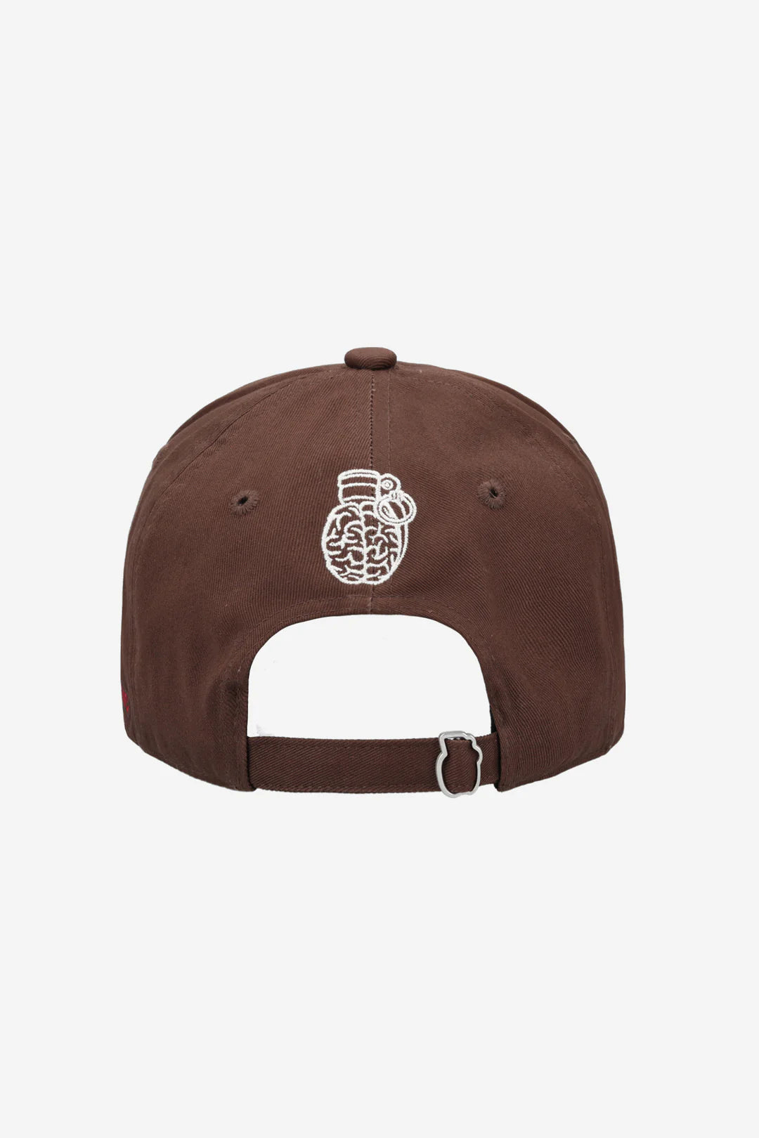 GORRA BLOW UP HIGH PEAKS CAMEL