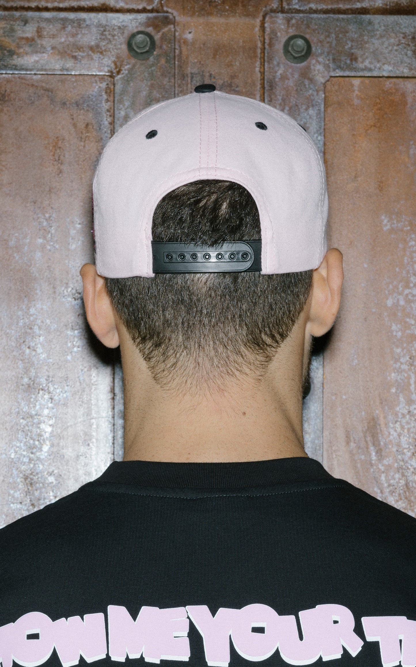 GORRA GRUPPO CAPRI SINCE 69