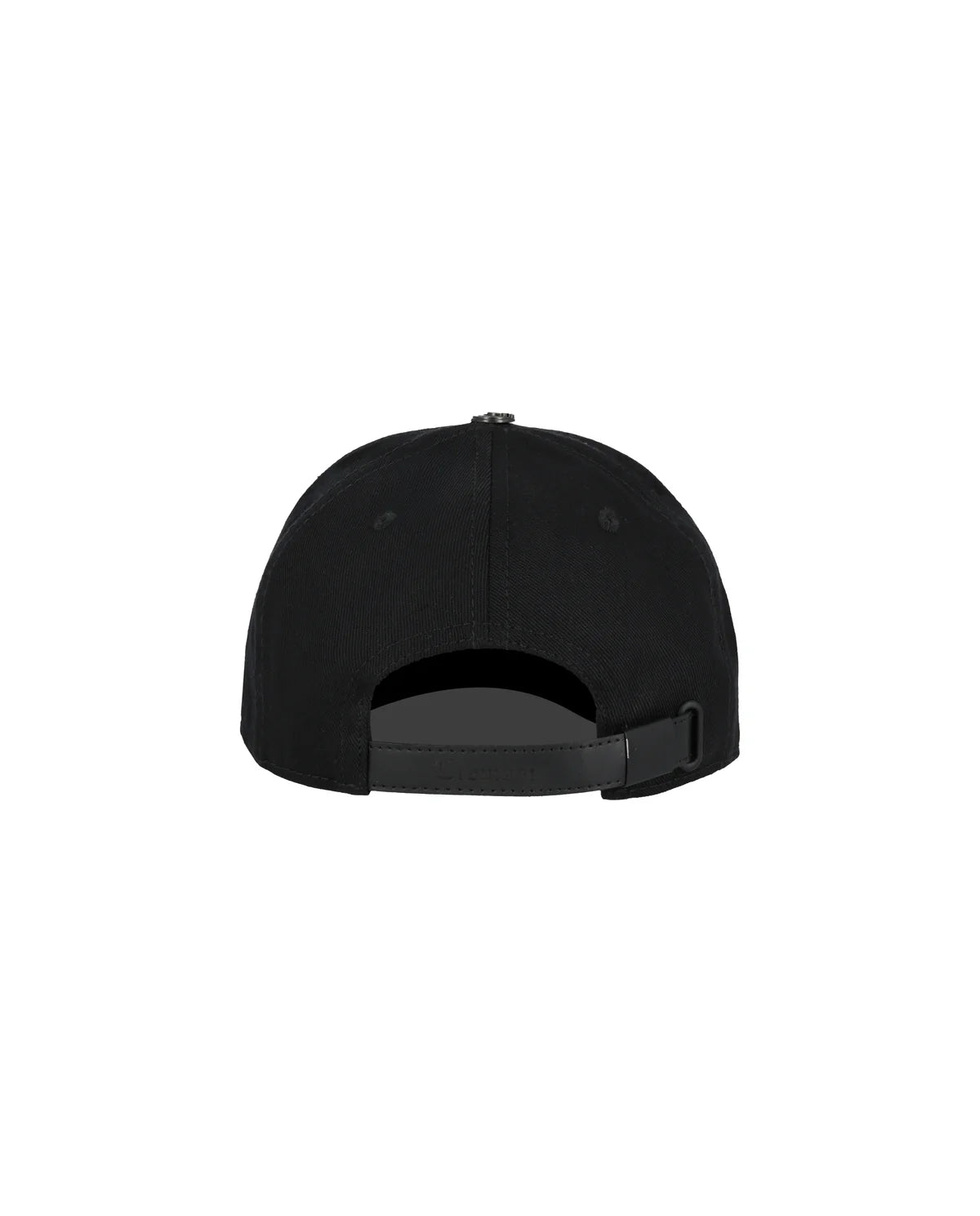 GORRA CLEMONT ASCENCIONE NEGRO