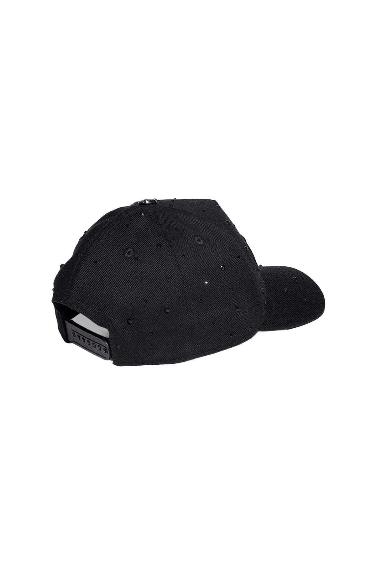 GORRA CLEMONT PRIGIONE NEGRO
