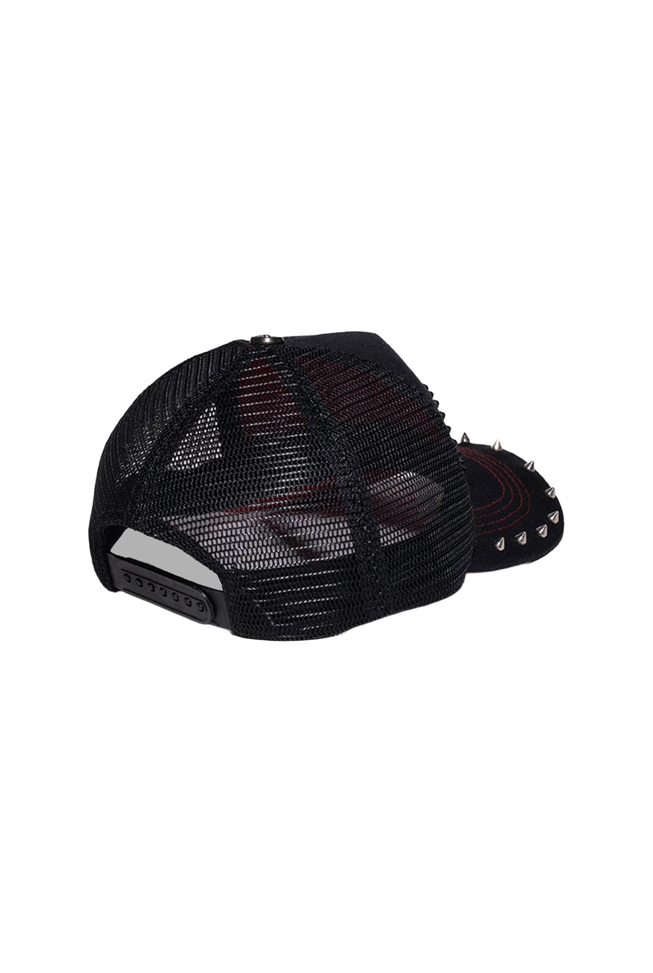 GORRA CLEMONT SCURO NEGRO