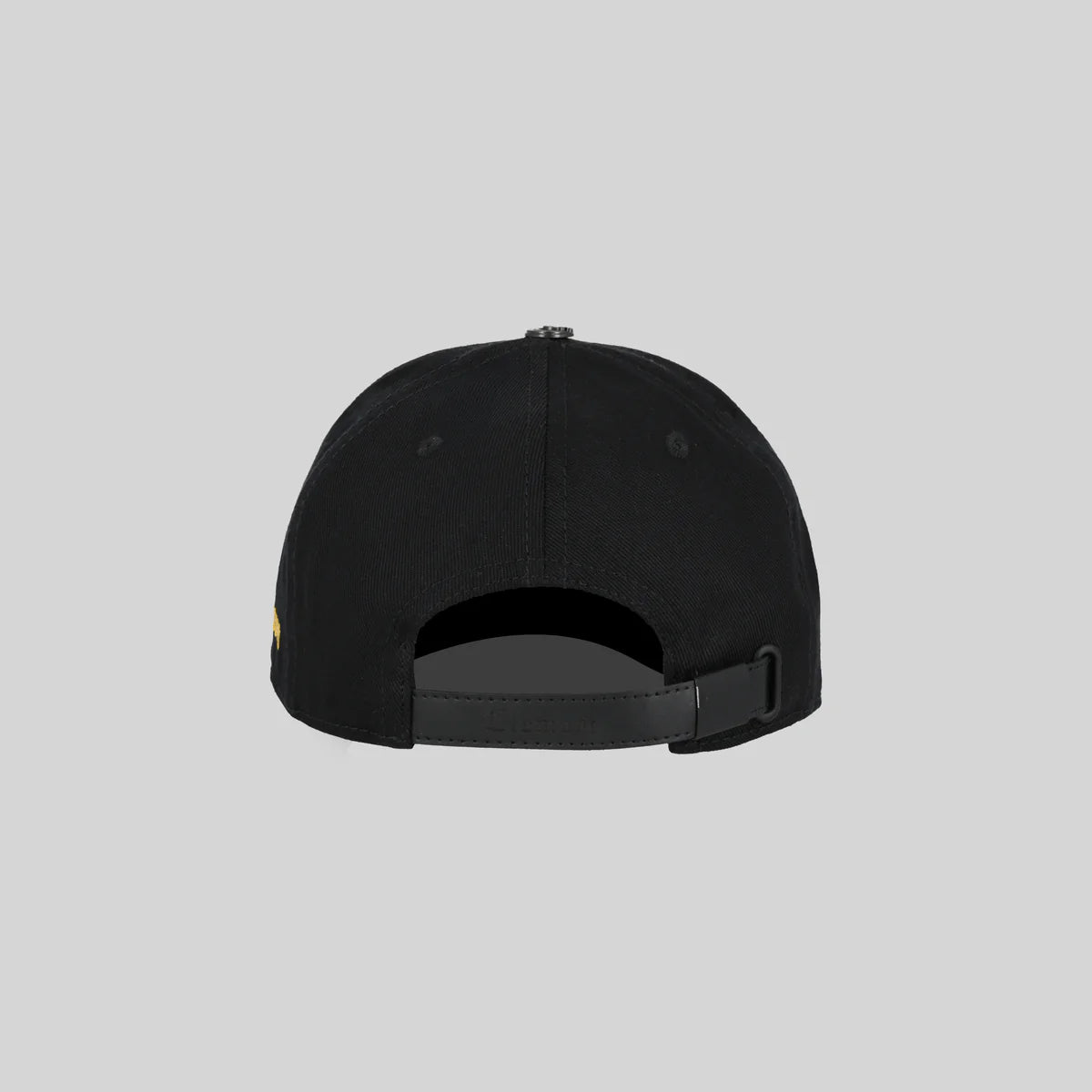 GORRA CLEMONT SUBLIMITA NEGRO
