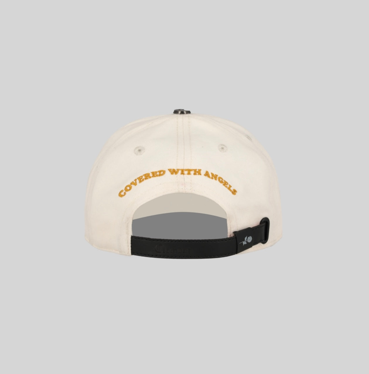 GORRA CLEMONT VIRTUOSITA CREMA