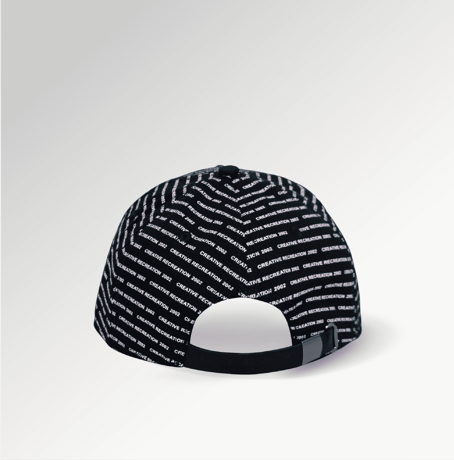 GORRA CREATIVE VITTORIA BLACK