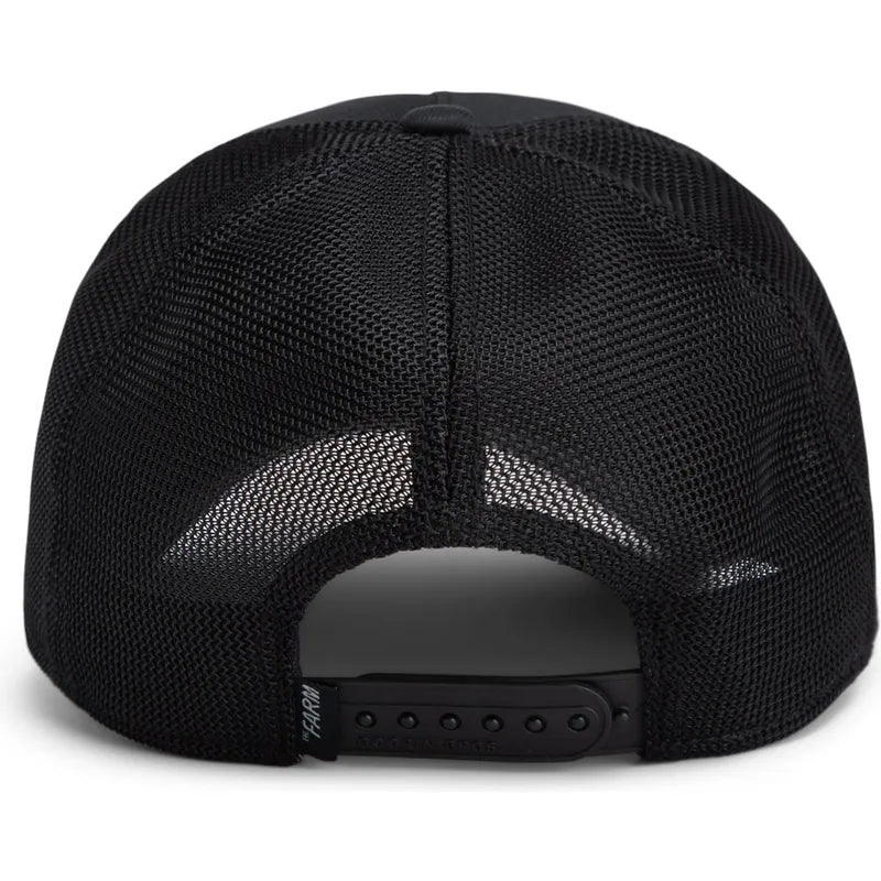 GORRA GOORIN BROS 101-1652-BLK GB2 DEADLY SCORP