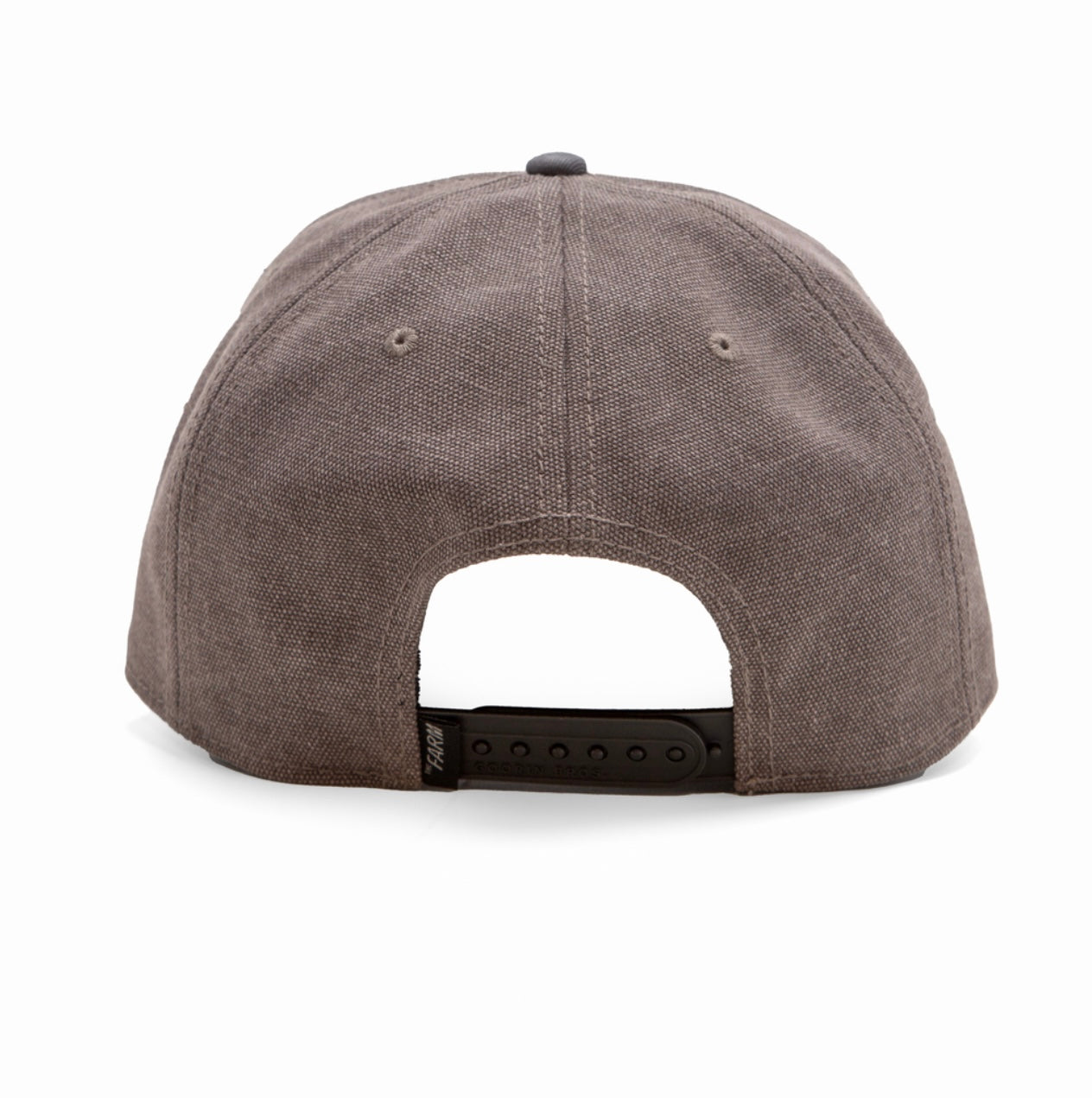 GORRA GOORIN BROS 101-1730-CHA HOWLING DUCK