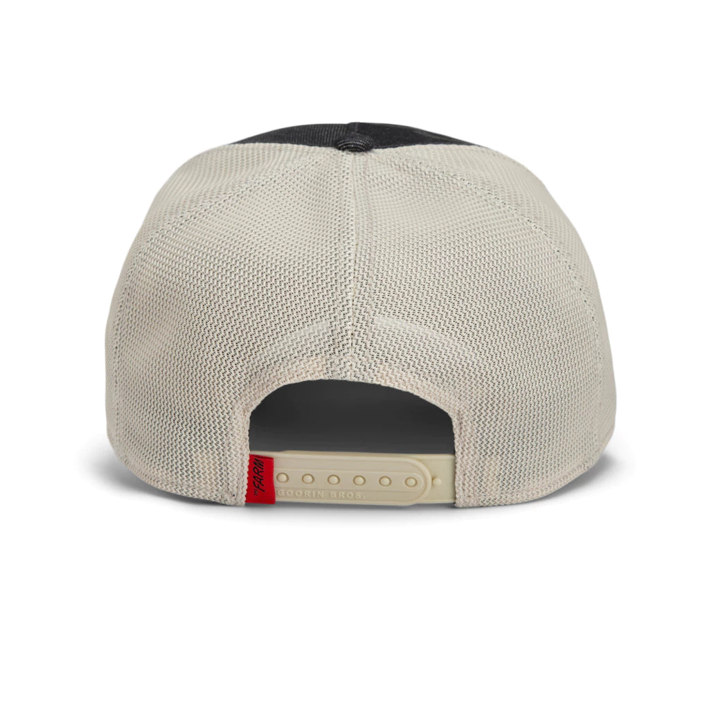 GORRA GOORIN BROS 101-1805-NVY FULL THROTTLE