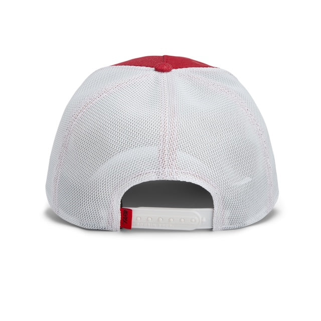 GORRA GOORIN BROS 101-1806-RED WAY UP