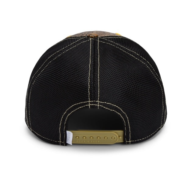 GORRA GOORIN BROS 101-1838-COF GHASHION