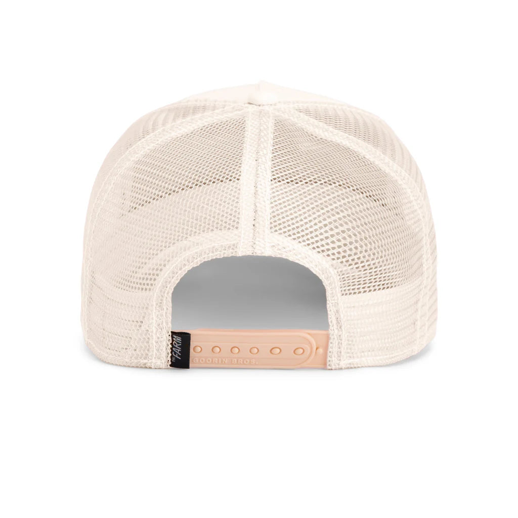 GORRA GOORIN BROS 101-1882-SAN FAR OUT MIRAGE