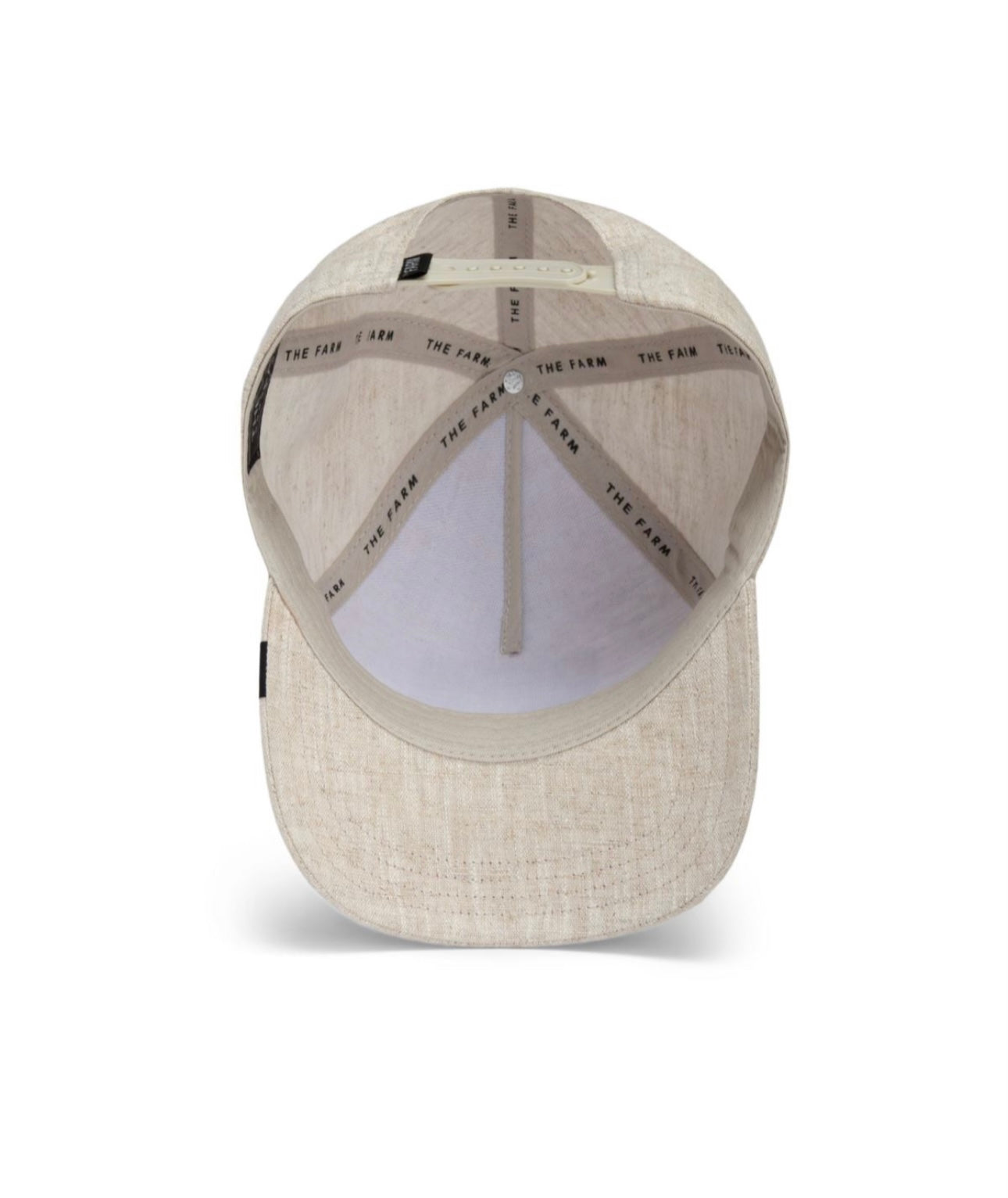 GORRA GOORIN BROS 101-2115-NAT COYOTE CLOTH