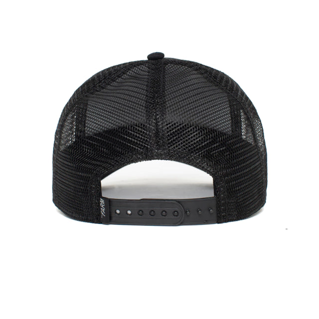GORRA GOORIN BROS BUTCH BLACK