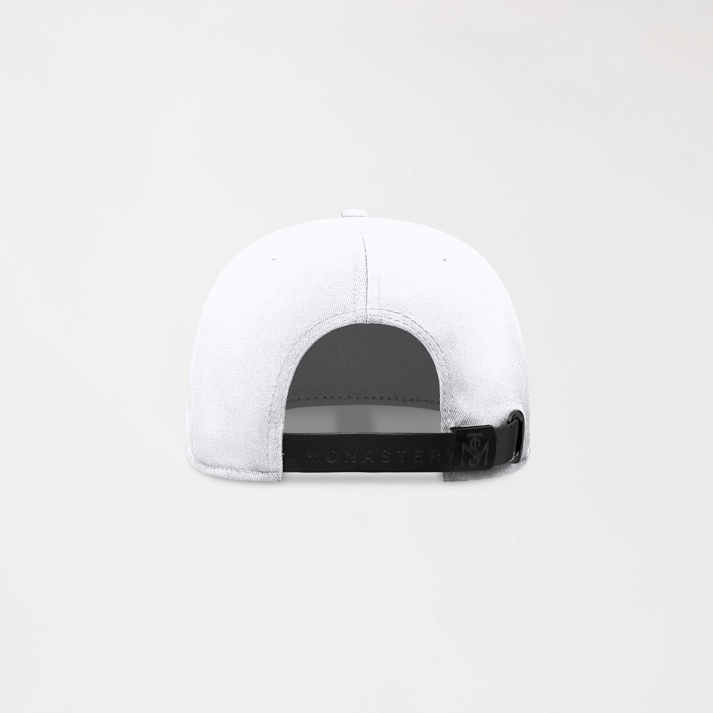GORRA MONASTERY SANSA WHITE