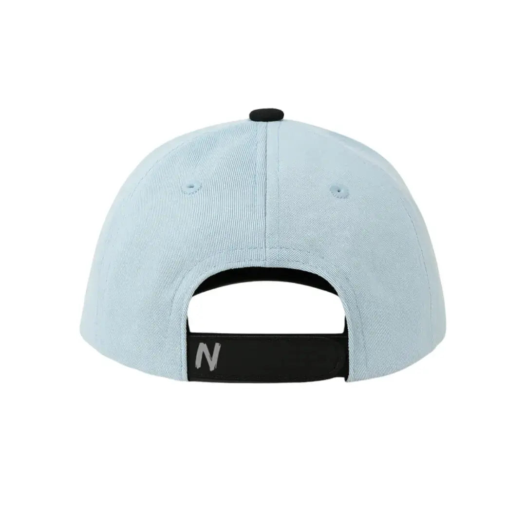 GORRA NEA LAMAR AZUL