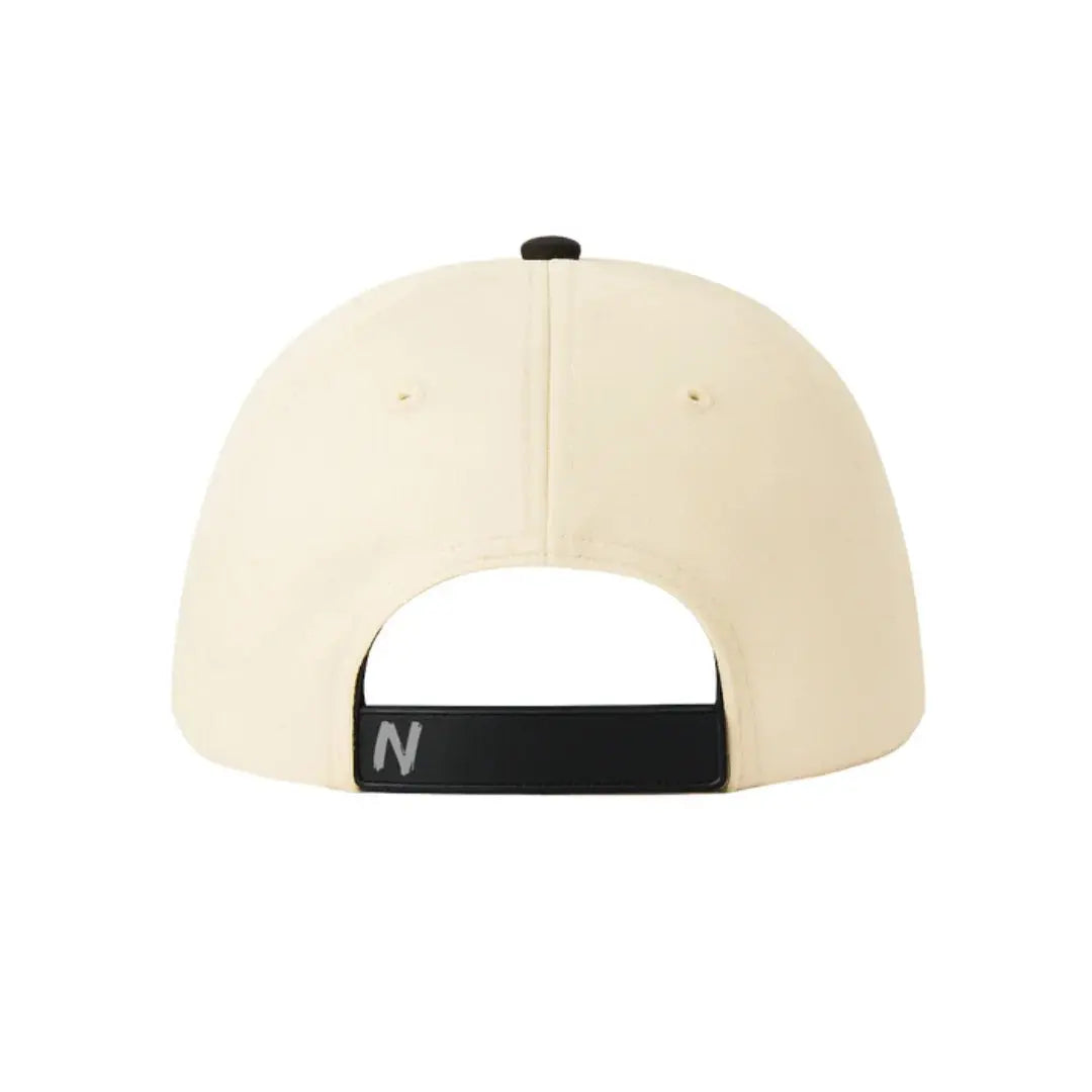 GORRA NEA LAMAR MARFIL