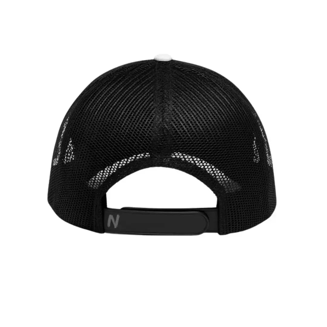 GORRA NEA LYRICIST MARFIL