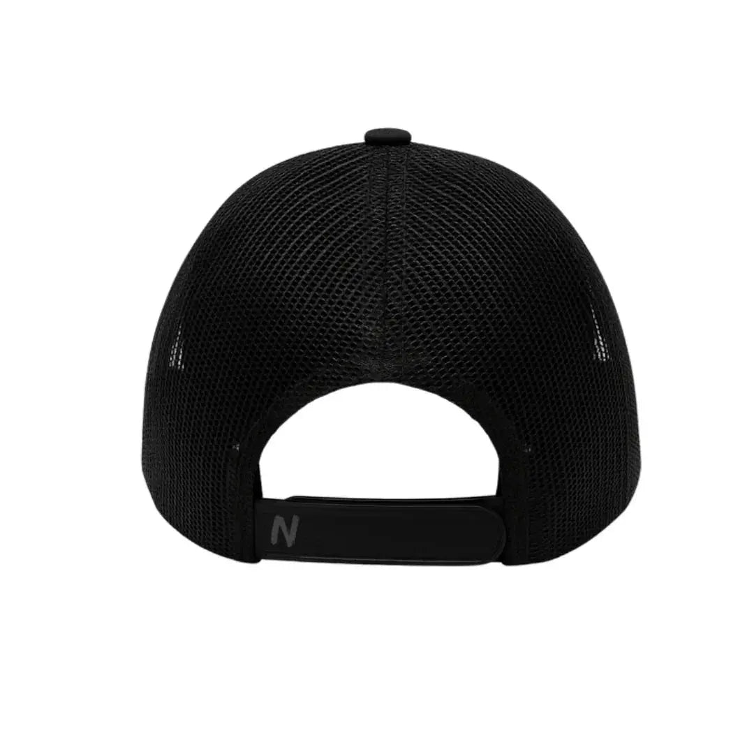 GORRA NEA LYRICIST NEGRA