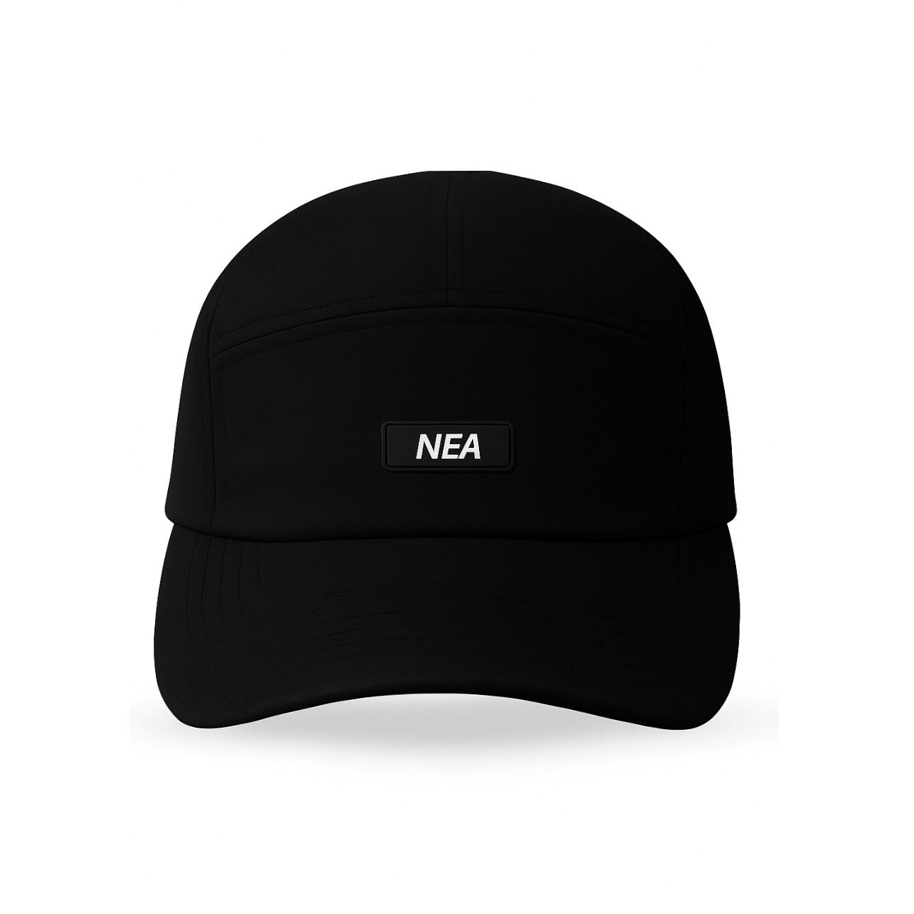 GORRA NEA OLIVER NEGRA