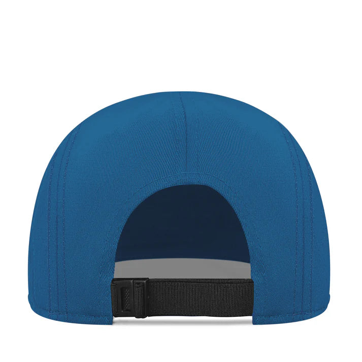 GORRA NEA RUKI PALETERA AZUL
