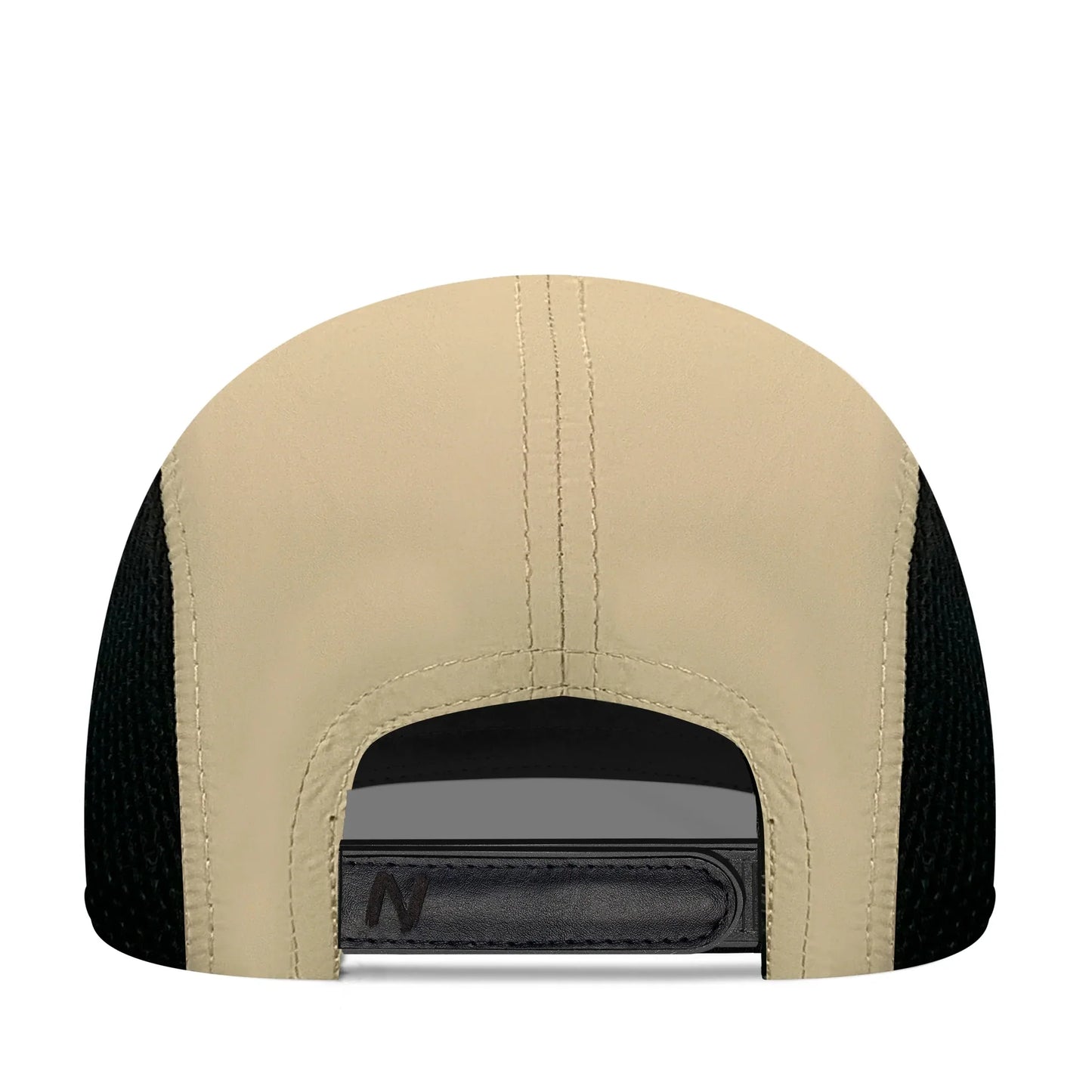 GORRA NEA VALTTERI CAMELL