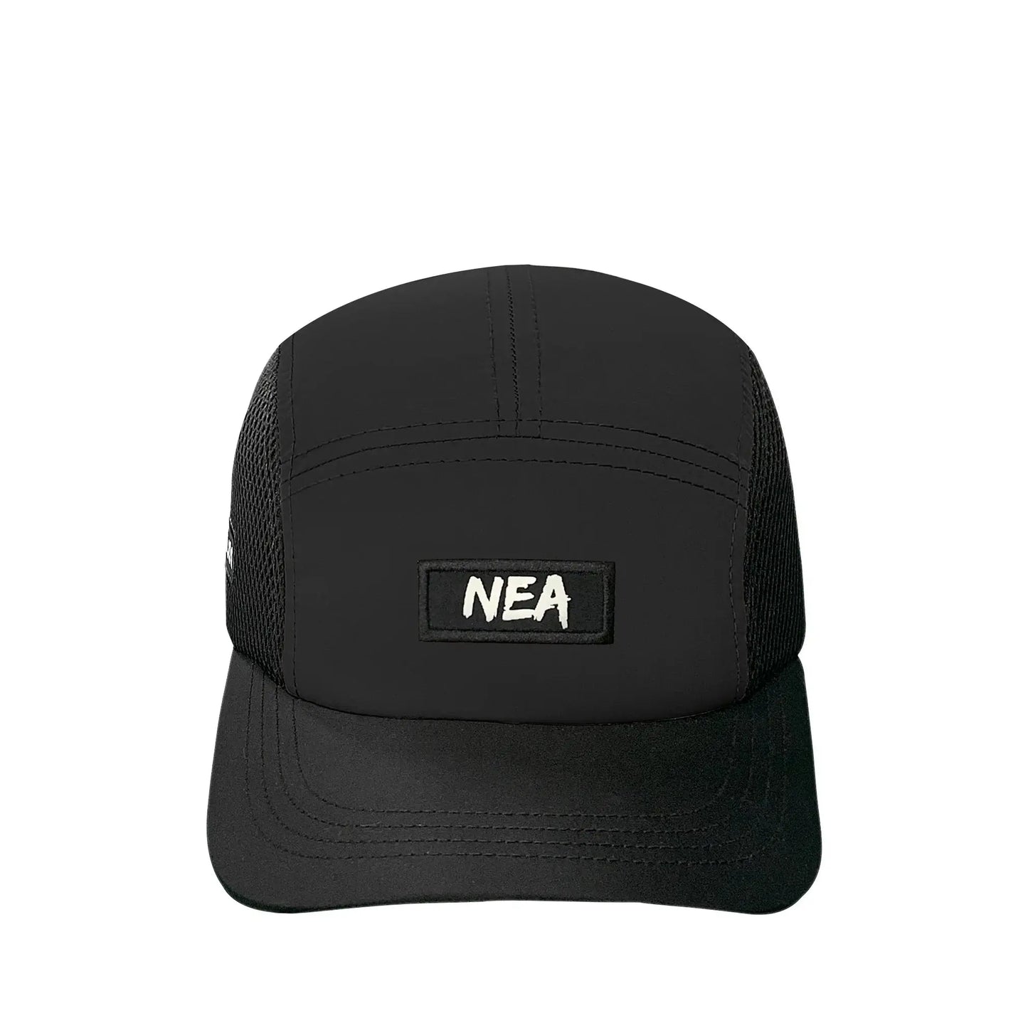 GORRA NEA VALTTERI NEGRO