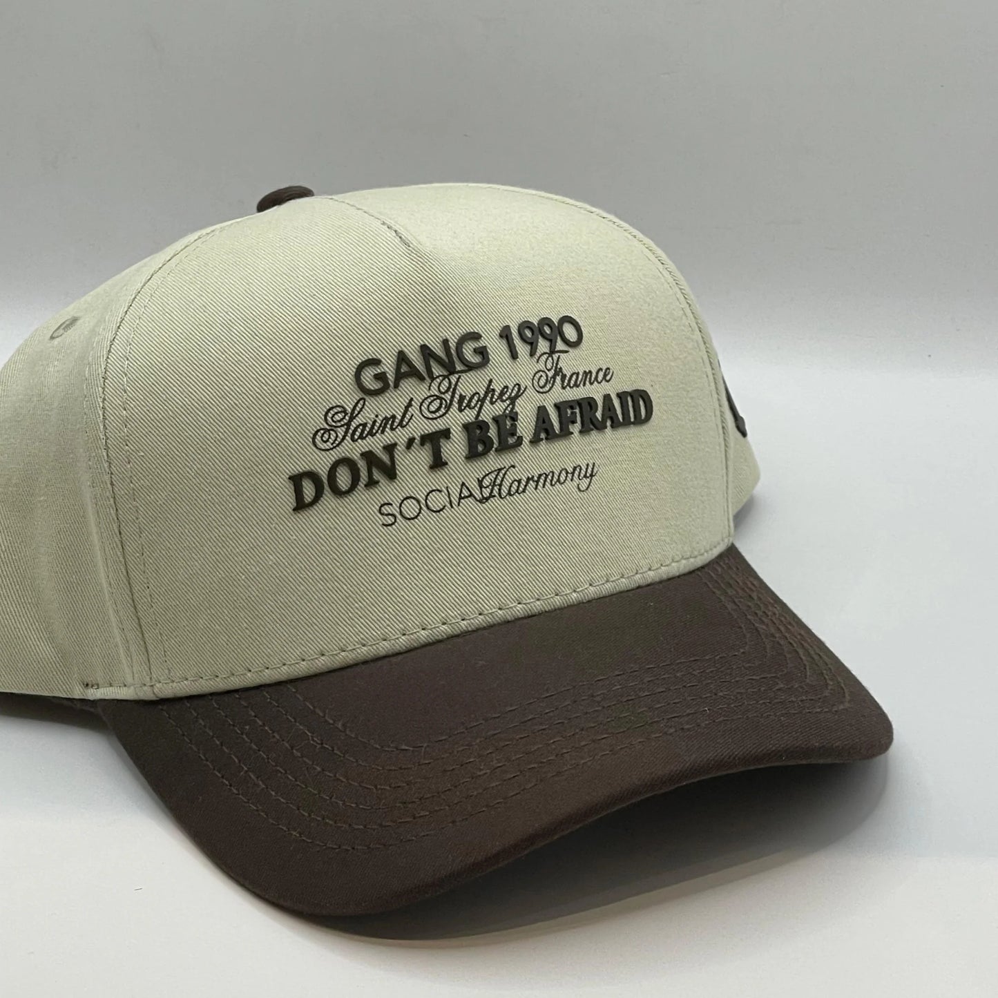 GORRA SOCIAL HARMONY CADAVILLE