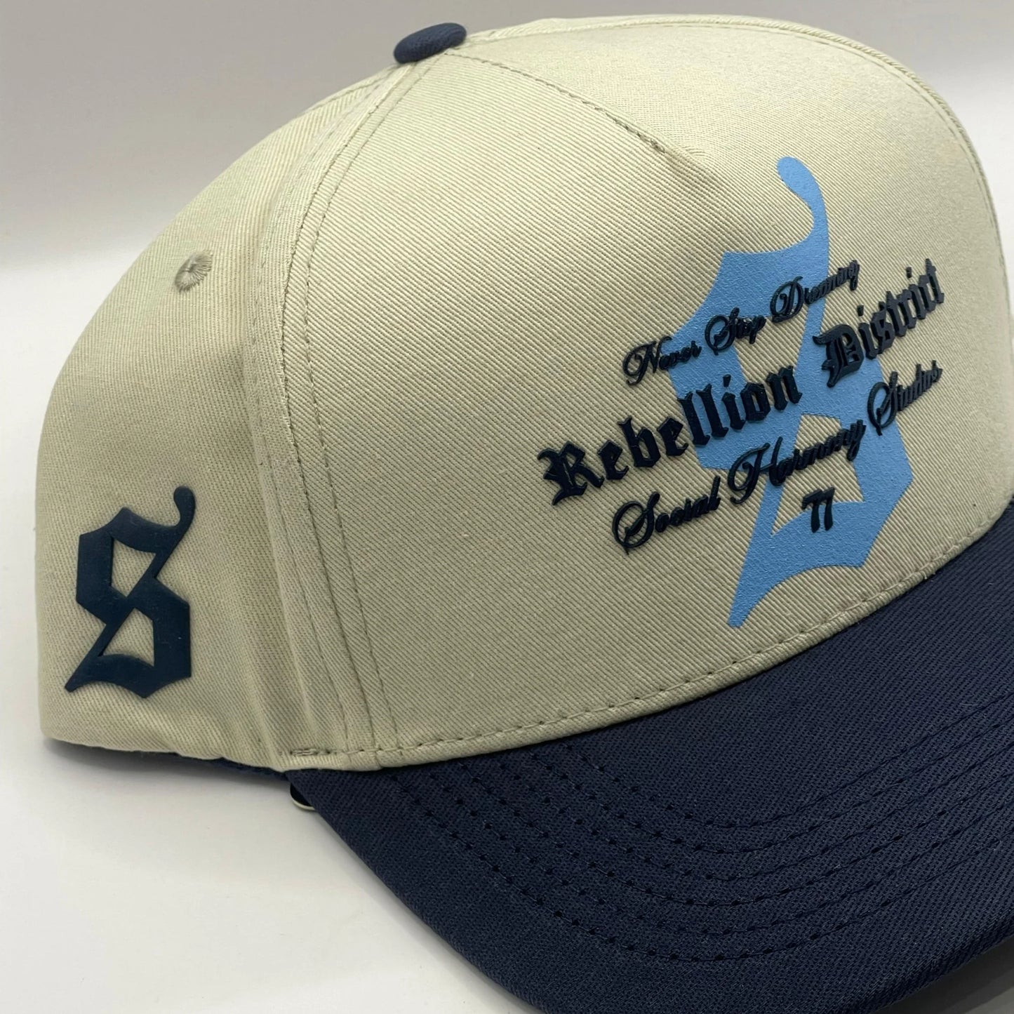 GORRA SOCIAL HARMONY EMITTA 2