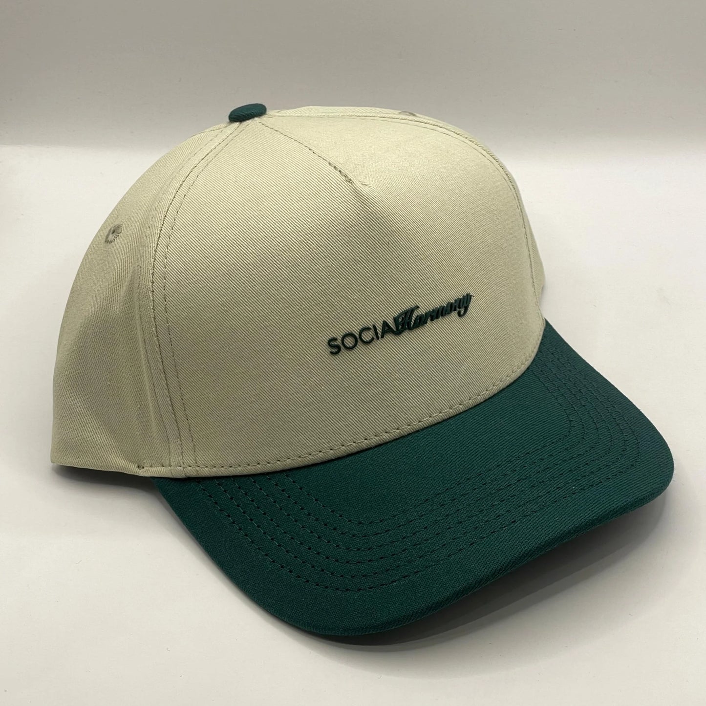 GORRA SOCIAL HARMONY PEJOTUS