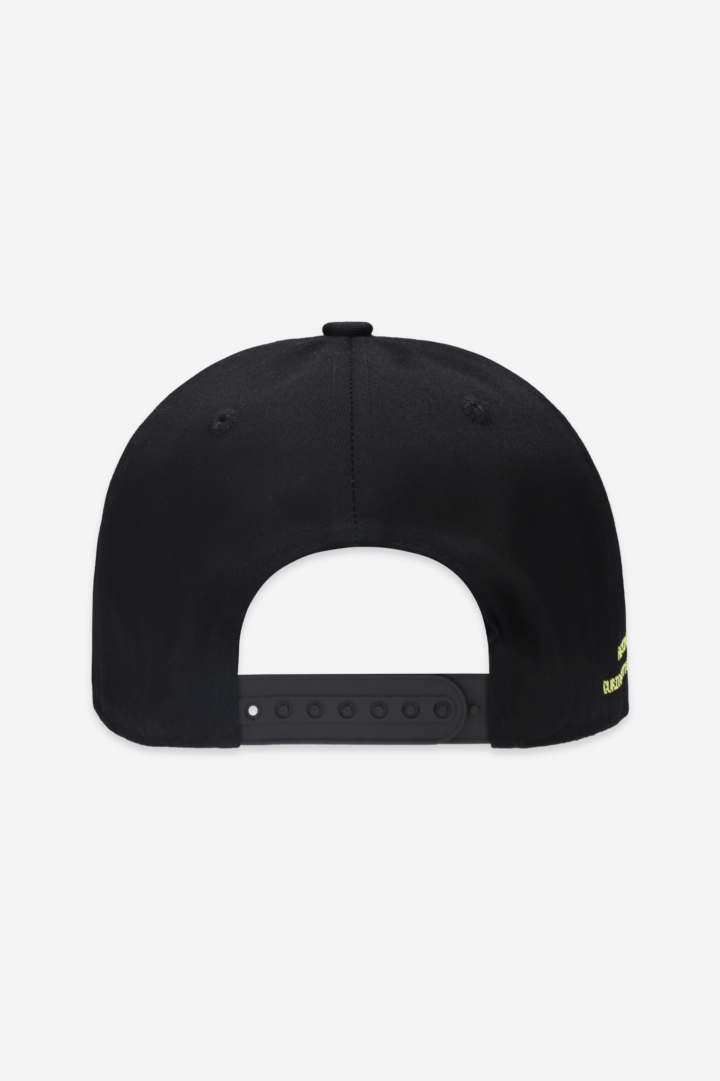 GORRA BLOW UP G46-1100 BLACK