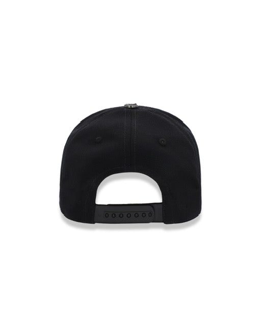GORRA CLEMONT INNO BLACK