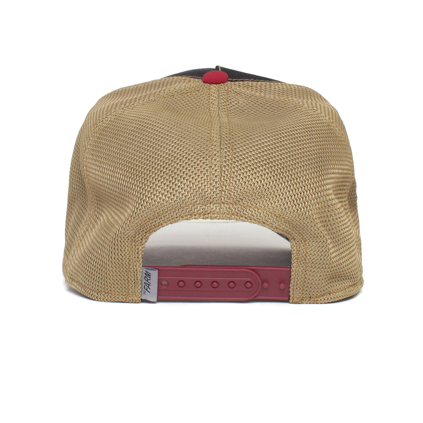 GORRA GOORIN BROS 101-0755-BLK CARTE BLANCHE