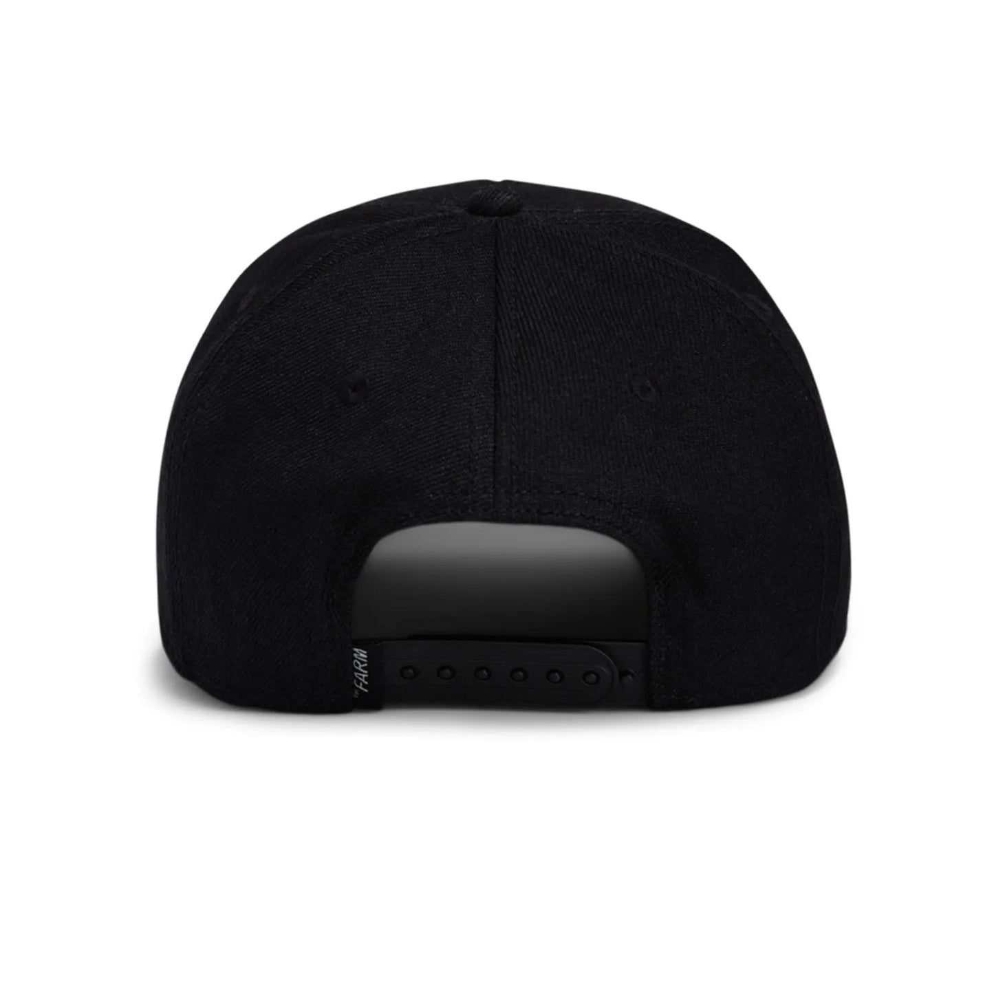 GORRA GOORIN BROS 101-1450-BLK PANTHER FIELD 100