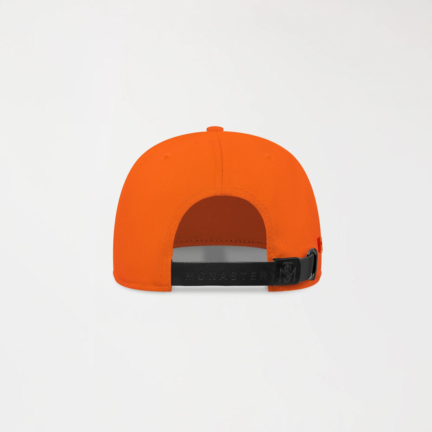 GORRA MONASTERY THIAGO PERCIMON ORANGE