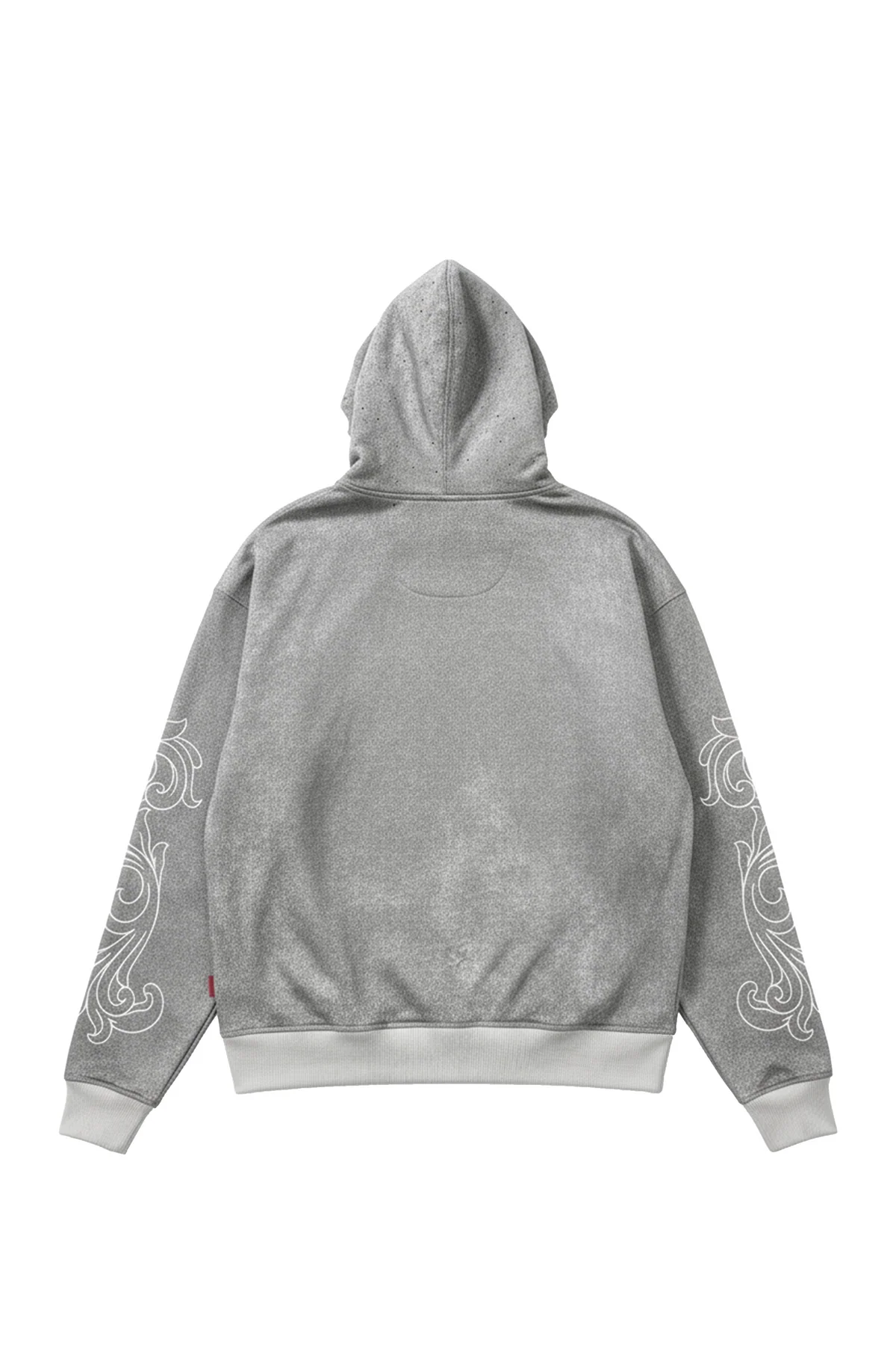 HODDIE CLEMONT MALÉVOLO GRIS