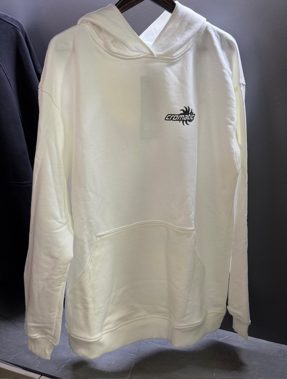 HODDIE CROMATIC CONJUNTO CRUDO