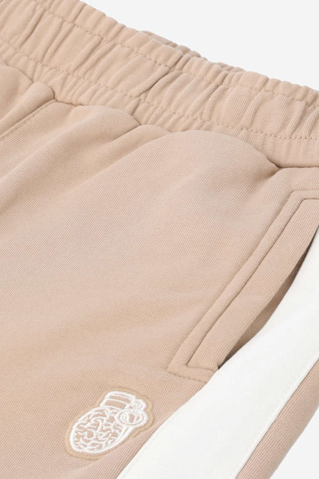 PANTALÓN BLOW UP IVORY WIDE LEG - SD4M-1010