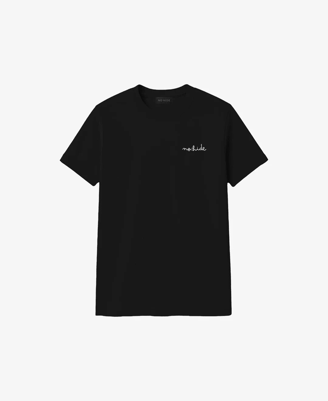 CAMISETA NO HIDE REGULAR SILENT CITY HOMBRE