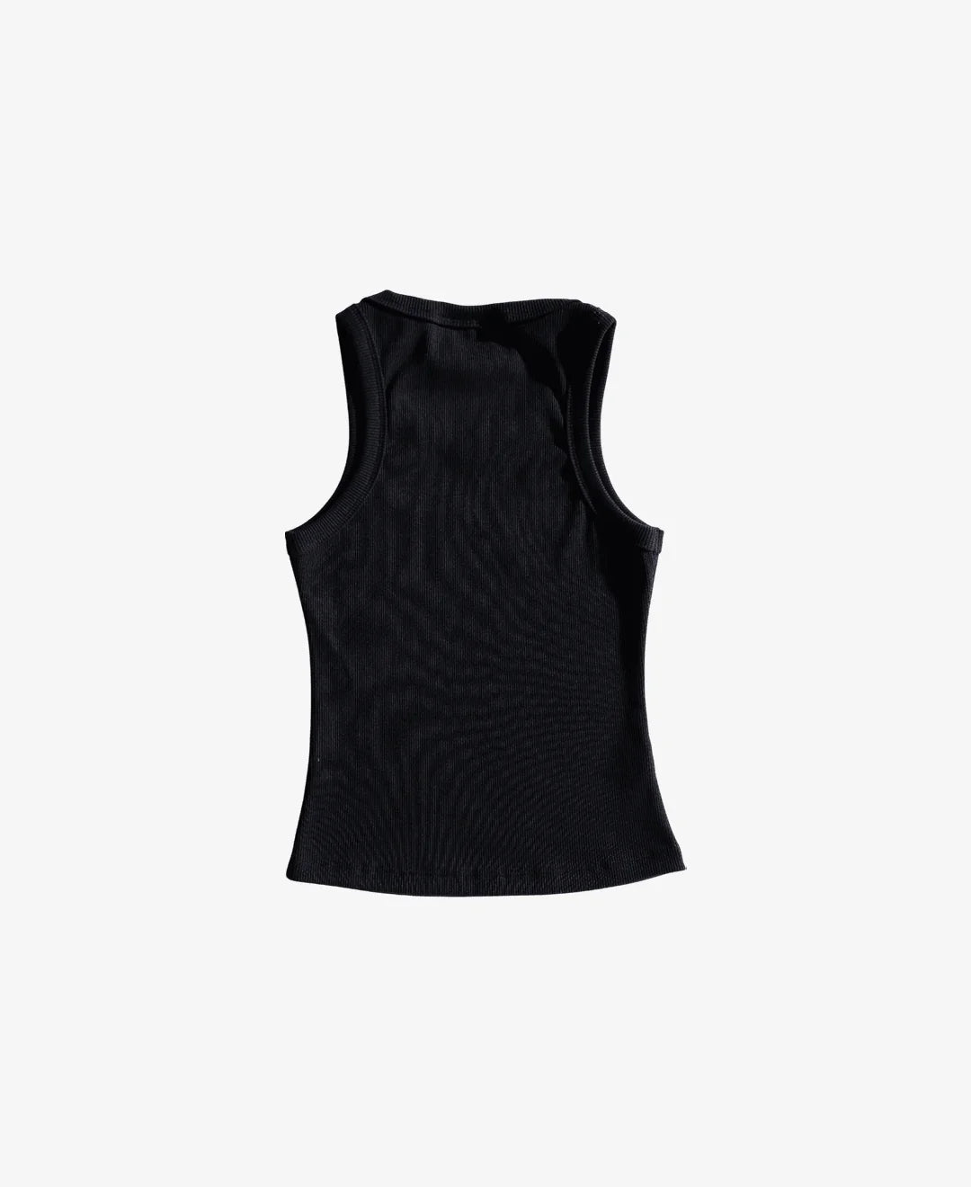 TANK TOP NO HIDE GOTHIC