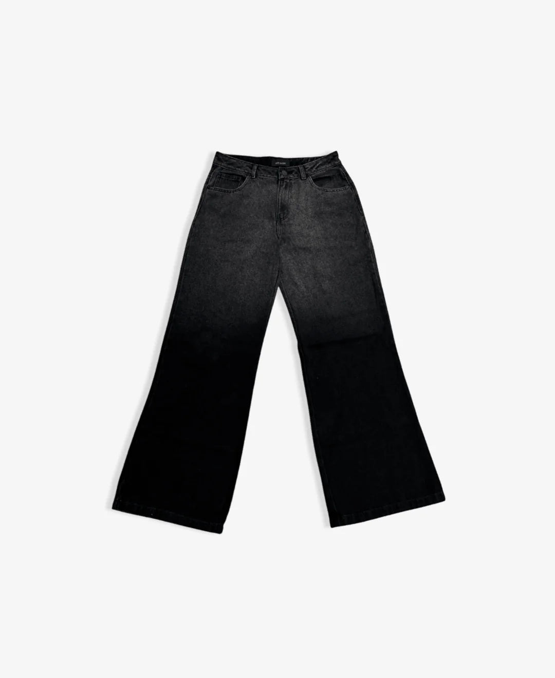 JEAN NO HIDE GOTHIC MUJER