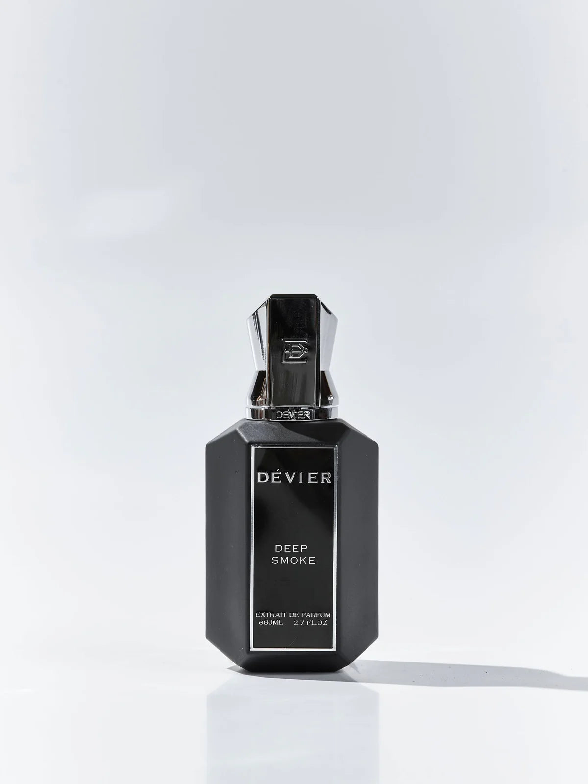PERFUME DEVIER DEEP SMOKE EXTRACTO DE PERFUME 2,7 OZ UNISEX