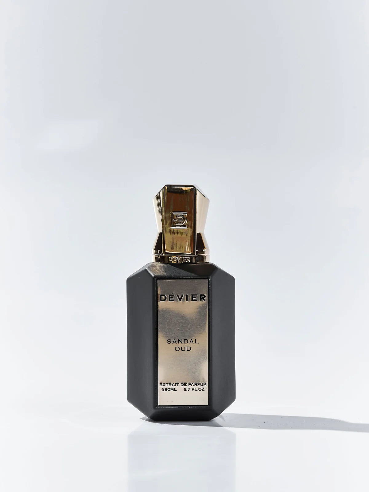 PERFUME DEVIER SANDAL OUD EXTRACTO DE PERFUME 2,7 OZ UNISEX