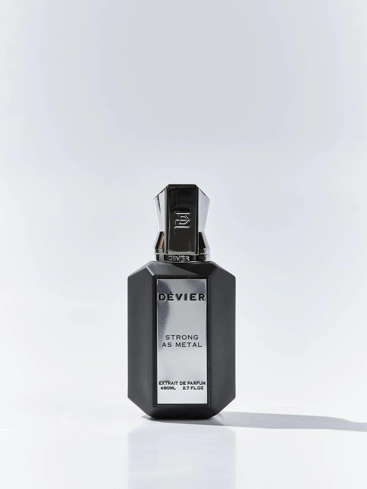 PERFUME DEVIER STRONG AS METAL EXTRACTO DE PERFUME 2,7 OZ UNISEX