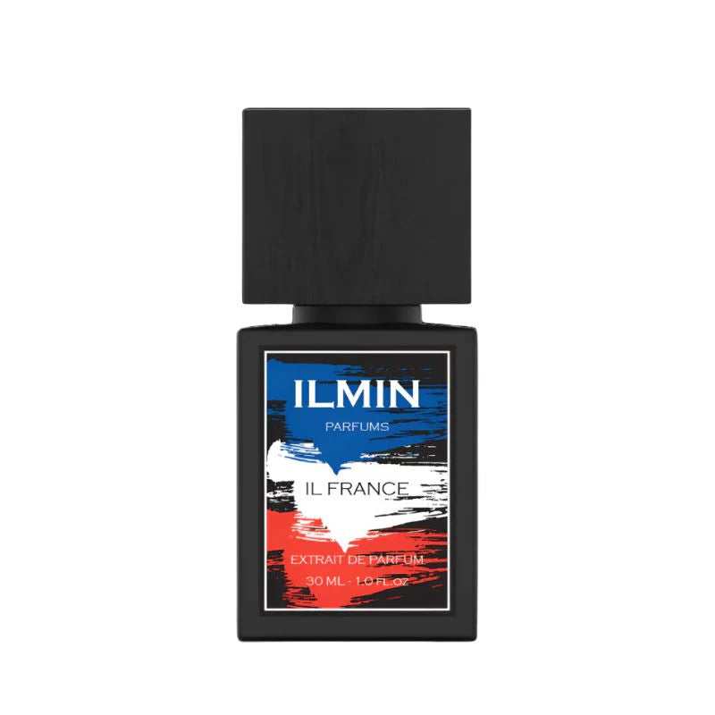 PERFUME ILMIN IL FRANCE EXTRACTO DE PERFUME 1,7 OZ UNISEX