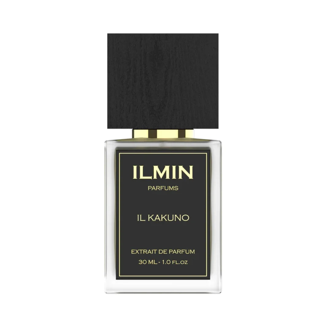 PERFUME ILMIN IL KAKUNO EXTRACTO DE PERFUME 1,7 OZ UNISEX