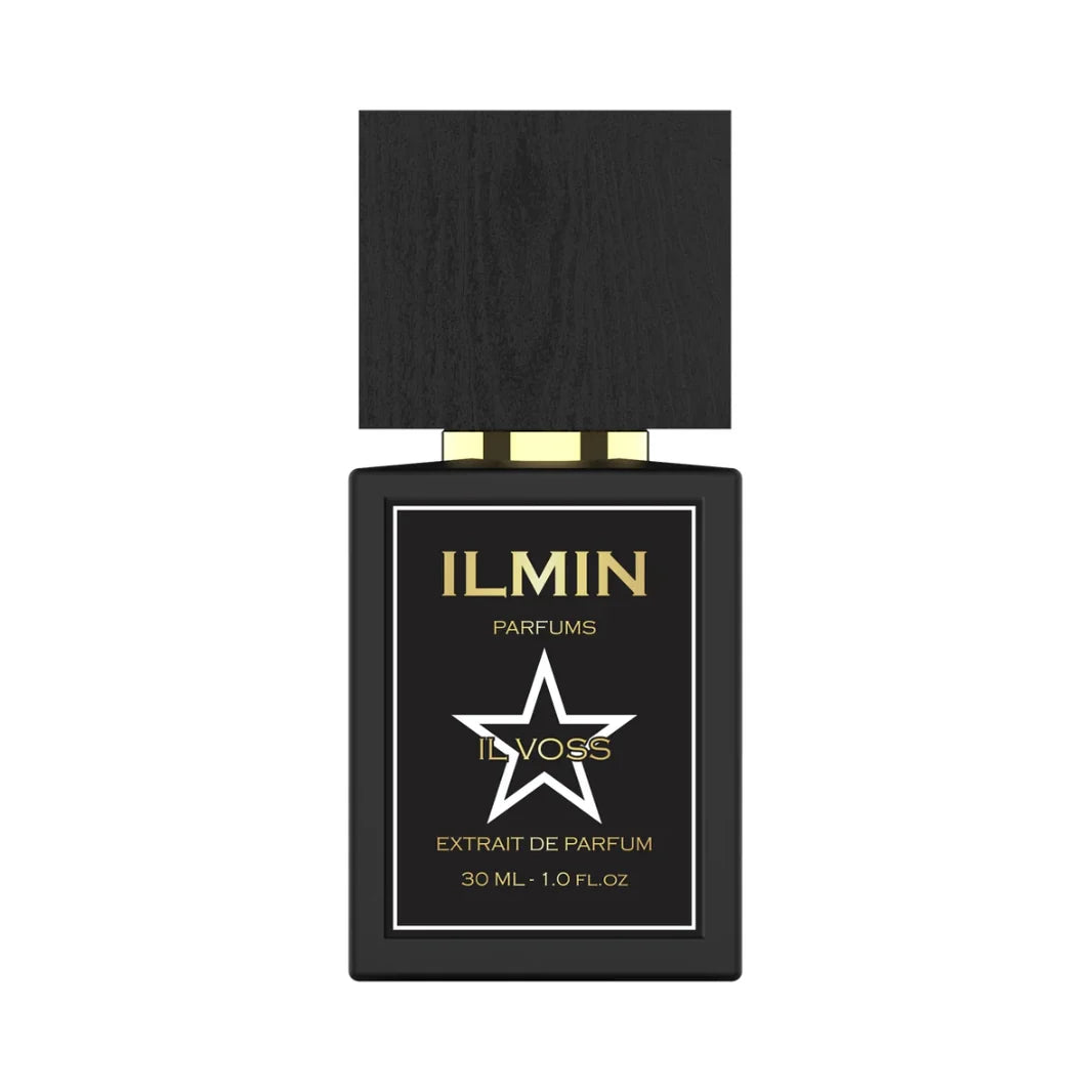 PERFUME ILMIN IL VOSS EXTRACTO DE PERFUME 1,7 OZ UNISEX