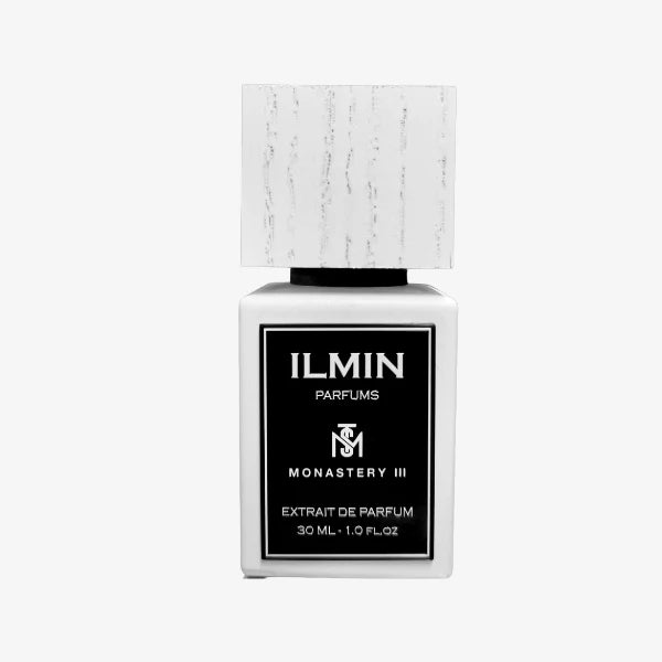 PERFUME ILMIN IL MONASTERY III EXTRACTO DE PERFUME 1,7 OZ UNISEX