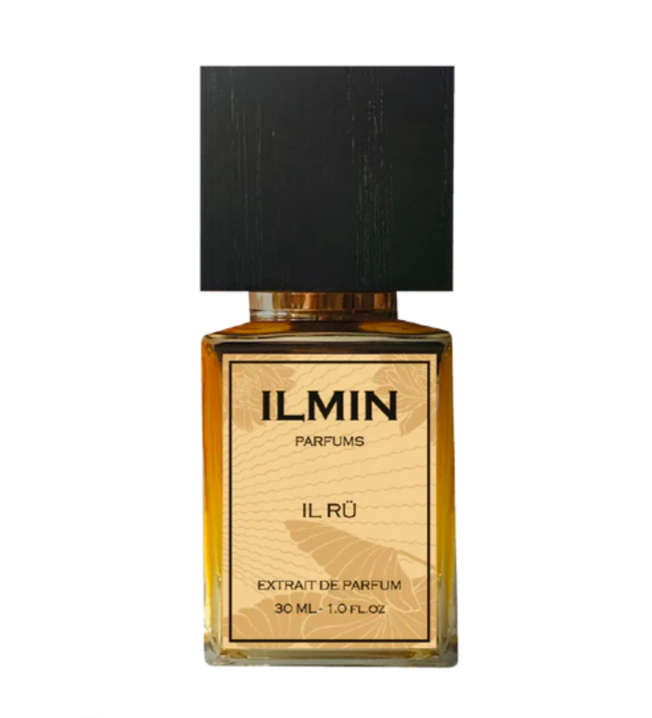 PERFUME ILMIN WONDERS IL RU EXTRACTO DE PERFUME 1,7 OZ UNISEX