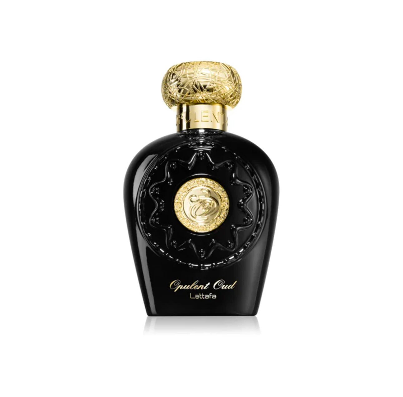 PERFUME LATTAFA OPULENT OUD 3,4 OZ UNISEX