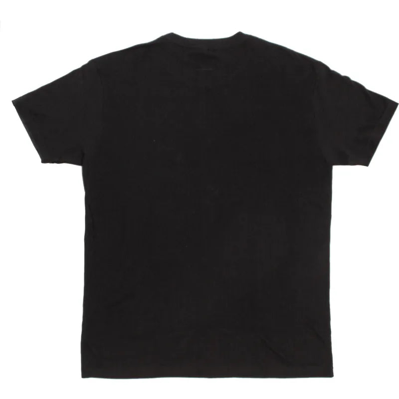 CAMISETA GOORIN BROS PANTHER BLACK